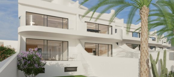 Квартира с 2 спальнями в Торревьеха, Испания № 286318 3