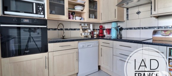 2 bedrooms Apartment in Marseille, France No. 344062 6