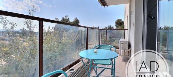 2 bedrooms Apartment in Marseille, France No. 344062 5