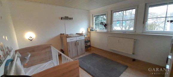 3 rooms Apartment in Baden-Wurttemberg, Germany No. 1431 5