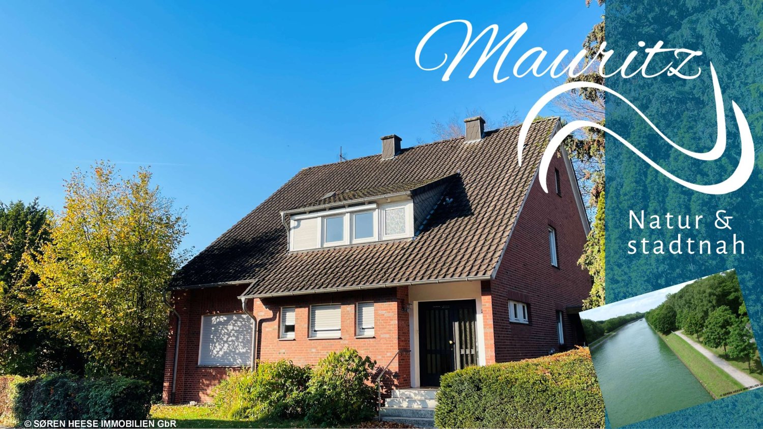 6 bedrooms Townhouse in Munster, Germany No. 43960