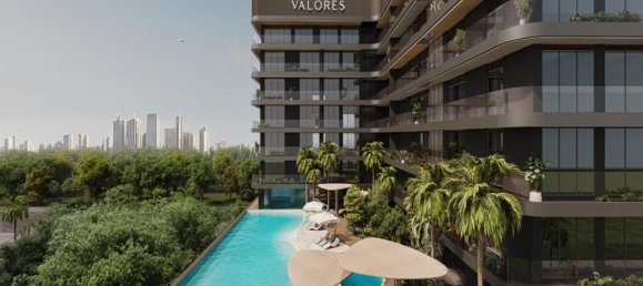 Apartamento de 2 dormitorios en Jebel Ali, UAE No. 97871 11