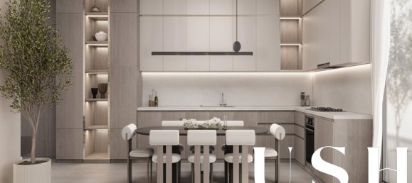 Apartamento de 2 dormitorios en Jebel Ali, UAE No. 97871 15