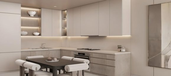 Apartamento de 2 dormitorios en Jebel Ali, UAE No. 97871 3