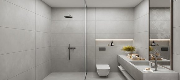 Apartamento de 2 dormitorios en Jebel Ali, UAE No. 97871 5