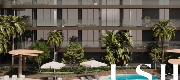 Apartamento de 2 dormitorios en Jebel Ali, UAE No. 97871 8