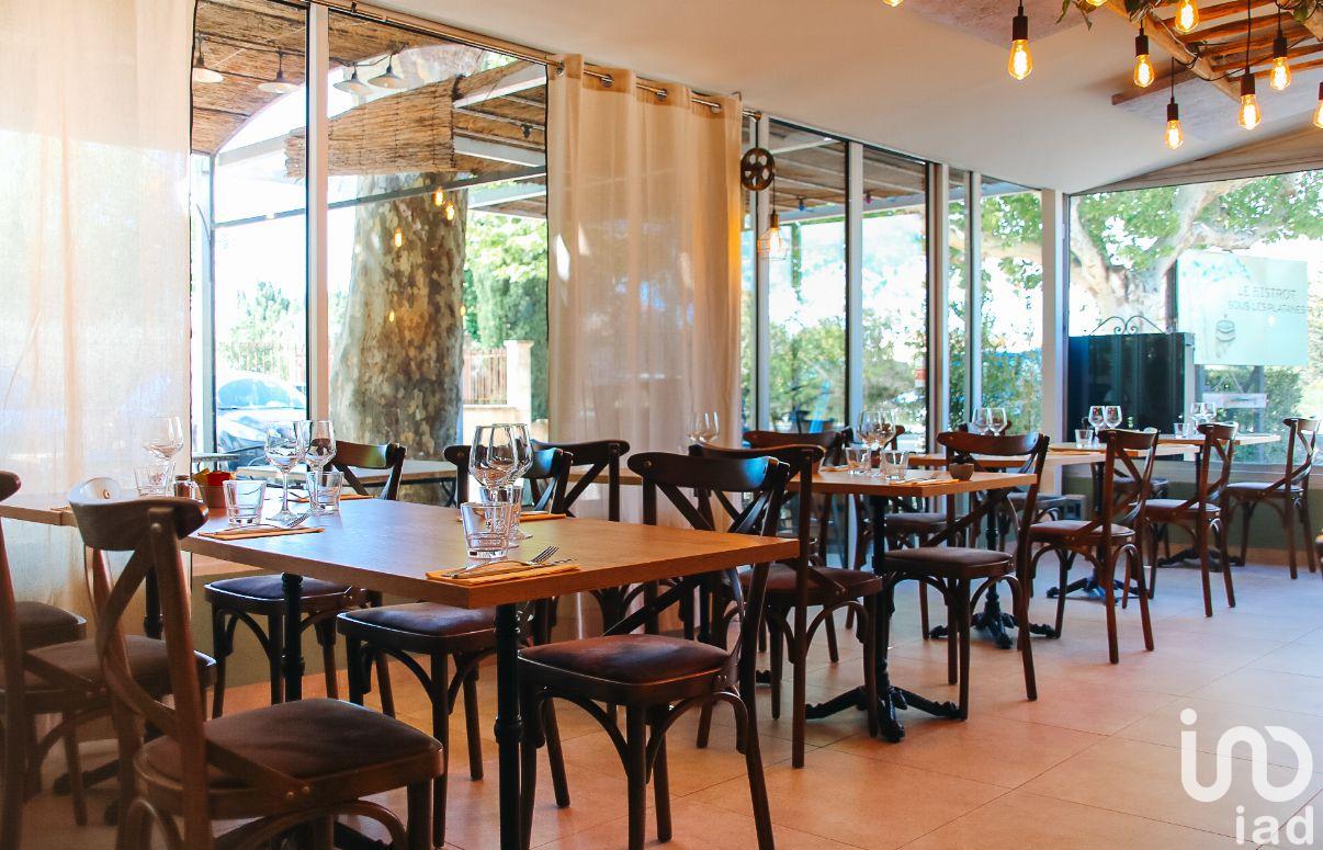 120m² Commercial property in Graveson, France No. 296187