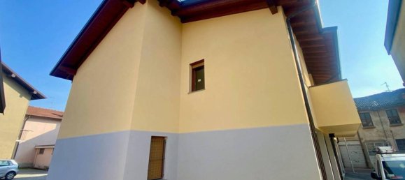 Apartamento de 3 habitaciónes en Bellusco, Italy No. 26780 16
