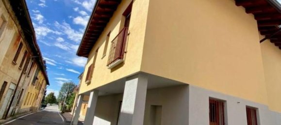 Apartamento de 3 habitaciónes en Bellusco, Italy No. 26780 15