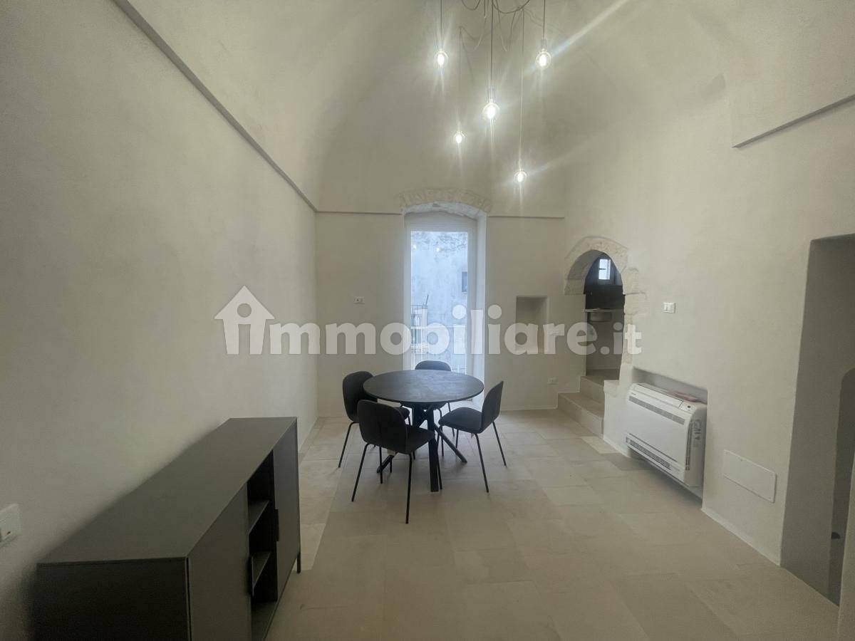 1 bedroom House in Ostuni, Italy No. 133978