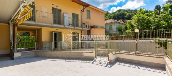 2 rooms Apartment in San Mauro Torinese, Italy No. 298146 12