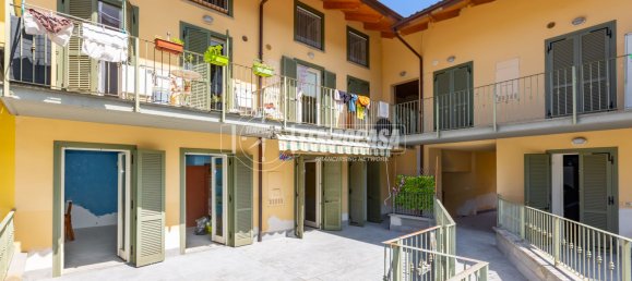 2 rooms Apartment in San Mauro Torinese, Italy No. 298146 11