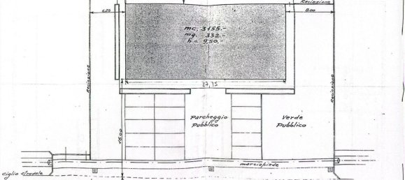 65m² Commercial property in Pianiga, Italy No. 317411 11