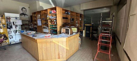 65m² Commercial property in Pianiga, Italy No. 317411 9