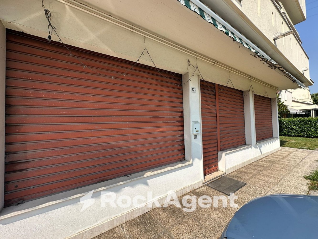 65m² Commercial property in Pianiga, Italy No. 317411