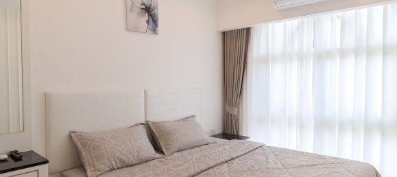 383 غرف نوم شقة في Pattaya, Thailand رقم 74976 4