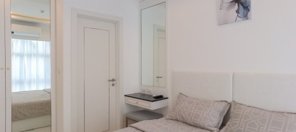 383 غرف نوم شقة في Pattaya, Thailand رقم 74976 5