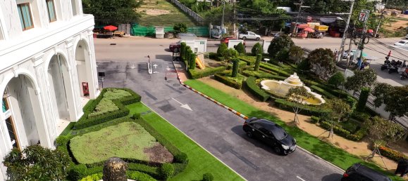 383 غرف نوم شقة في Pattaya, Thailand رقم 74976 8