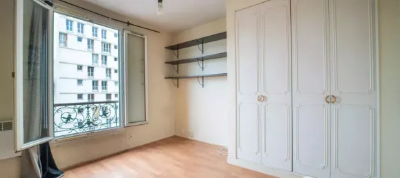 1 غرف نوم شقة في Paris, France رقم 122110 5