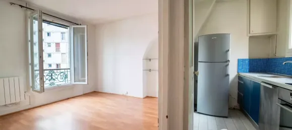 1 غرف نوم شقة في Paris, France رقم 122110 4