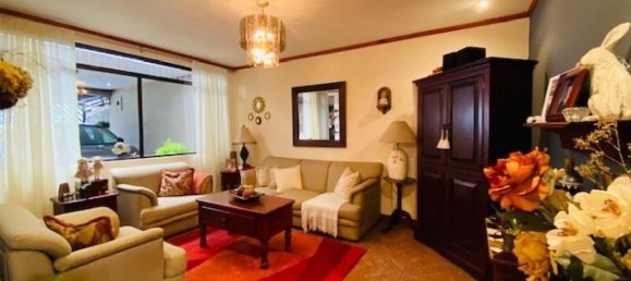 3 bedrooms House in San Jose, Costa Rica No. 1163 4