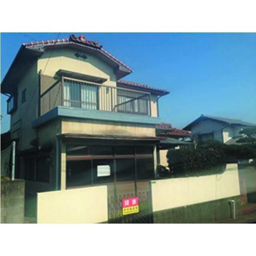 6 bedrooms House in Fukuoka, Japan No. 8784