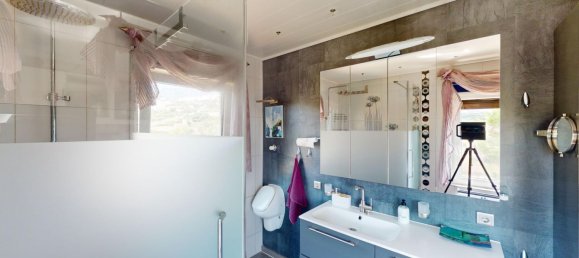 4 bedrooms Villa in Frigiliana, Spain No. 56408 17