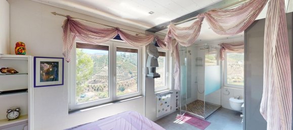 4 bedrooms Villa in Frigiliana, Spain No. 56408 16