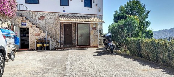 4 bedrooms Villa in Frigiliana, Spain No. 56408 47