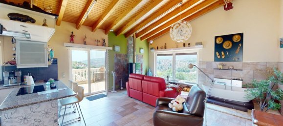 4 bedrooms Villa in Frigiliana, Spain No. 56408 7