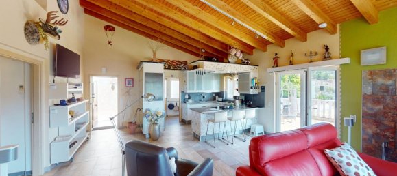 4 bedrooms Villa in Frigiliana, Spain No. 56408 8