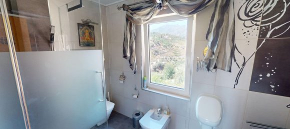 4 bedrooms Villa in Frigiliana, Spain No. 56408 22