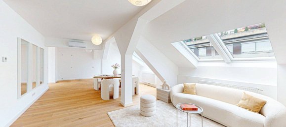 3 rooms Apartment in Vienna, Austria No. 118840 7