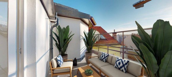 3 rooms Apartment in Vienna, Austria No. 118840 17