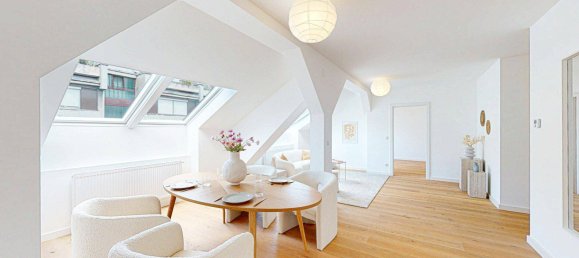 3 rooms Apartment in Vienna, Austria No. 118840 5