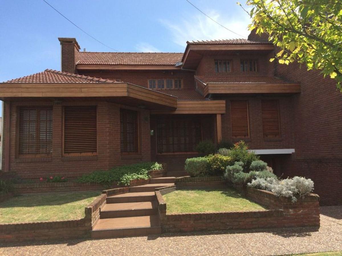 4 Schlafzimmer Haus in Mar del Plata, Argentina, Nr. 101624