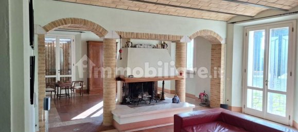 7 غرف نوم فيلا في Longiano, Italy رقم 317794 4