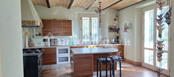 7 غرف نوم فيلا في Longiano, Italy رقم 317794 8