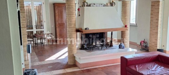 7 غرف نوم فيلا في Longiano, Italy رقم 317794 5