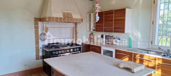 7 غرف نوم فيلا في Longiano, Italy رقم 317794 9