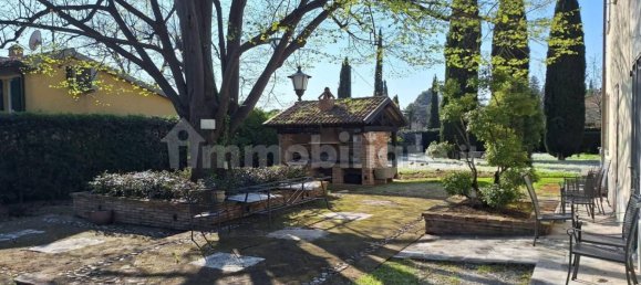 7 غرف نوم فيلا في Longiano, Italy رقم 317794 17