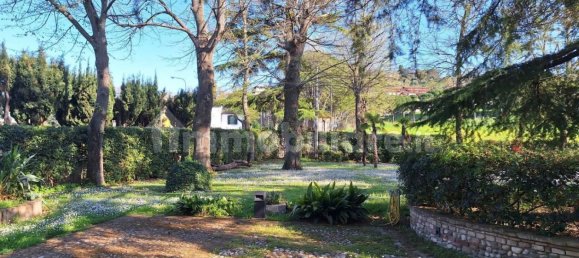 7 غرف نوم فيلا في Longiano, Italy رقم 317794 18