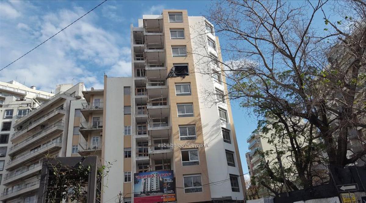 3 bedrooms Apartment in Montevideo, Uruguay No. 4506