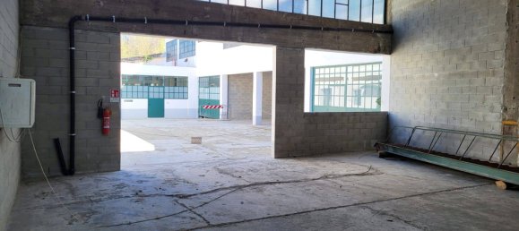 Lagerhaus in Pianezza, Italy 500m², Nr. 55492 8