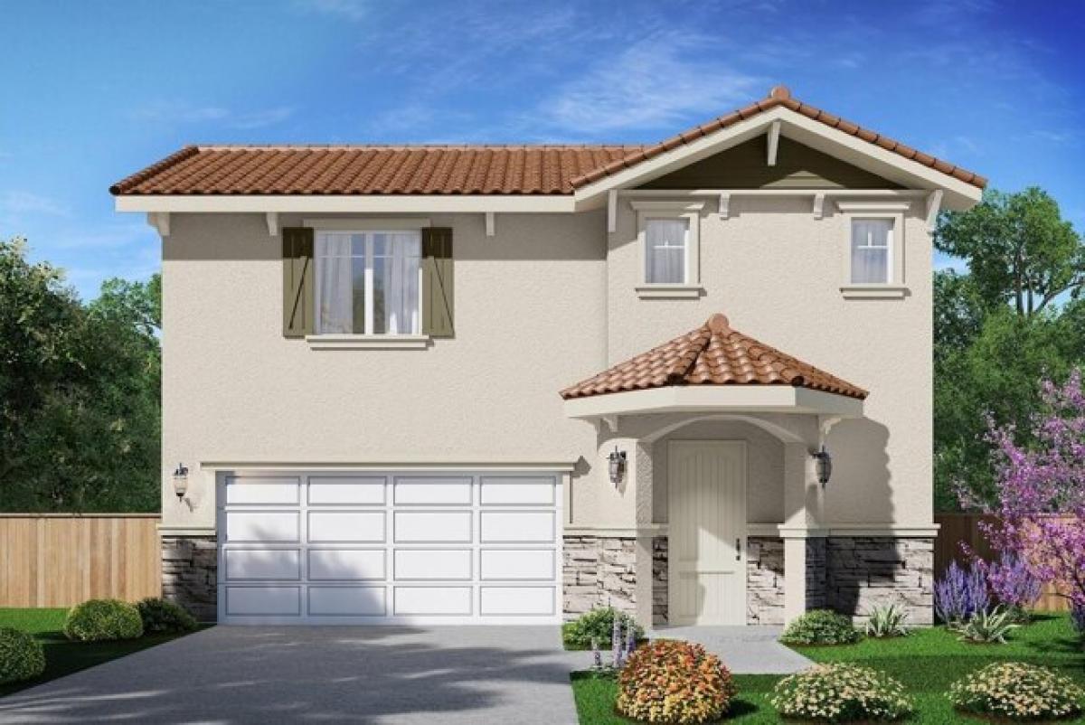 3 bedrooms House in Dinuba, USA No. 408972