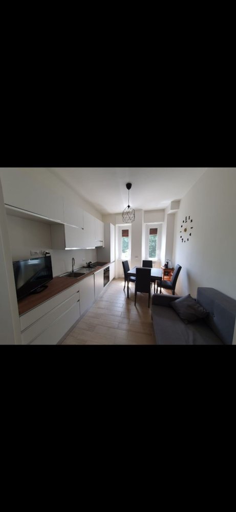 2 rooms Apartment in Milan, Italy No. 255007