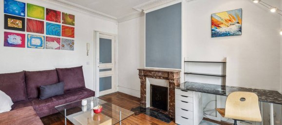 1 Schlafzimmer Wohnung in Courbevoie, France, Nr. 163048 3