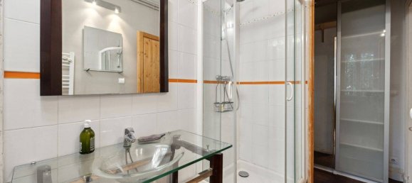 1 Schlafzimmer Wohnung in Courbevoie, France, Nr. 163048 8