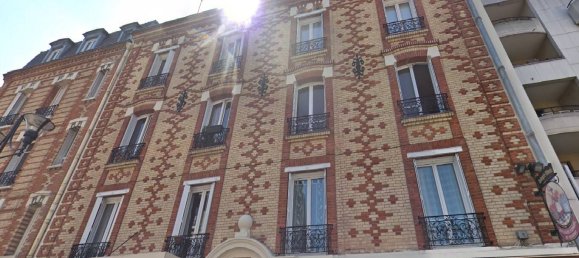 1 Schlafzimmer Wohnung in Courbevoie, France, Nr. 163048 9