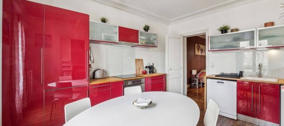 1 Schlafzimmer Wohnung in Courbevoie, France, Nr. 163048 4